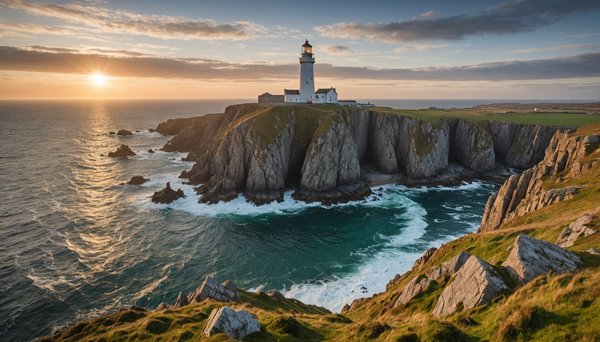 Guide incontournable des merveilles de Brest et Finistère