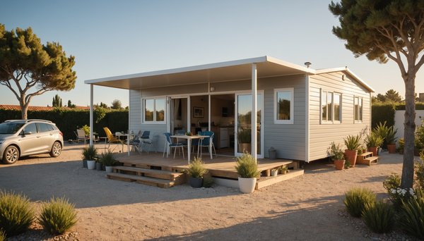 Comment choisir le meilleur mobilehome pour un séjour de camping à Perpignan ?