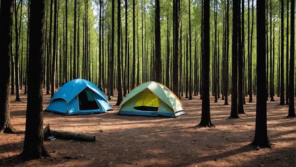 Venir en couple en camping à perpignan : le guide parfait