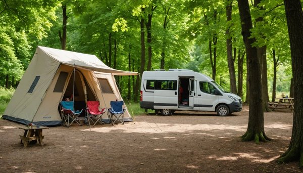 Découvrez le camping familial dordogne : paradis pour vos vacances