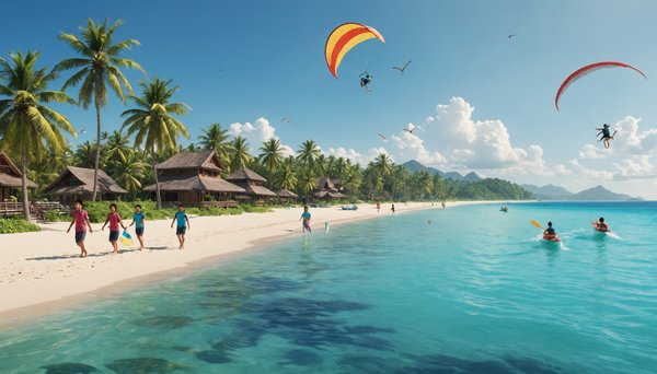 Asie : les destinations les plus adaptées pour des vacances en famille