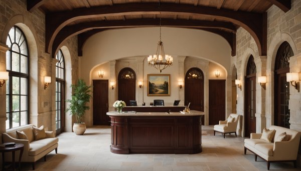 L'hôtel Sarlat : Un lieu de séjour confortable au cœur de la ville
