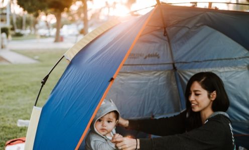 Top 5 des campings familiaux en Corrèze à découvrir