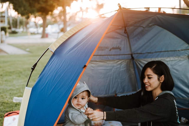 Top 5 des campings familiaux en Corrèze à découvrir