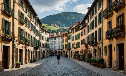 Découvrez la meilleure location de vacances au pays basque