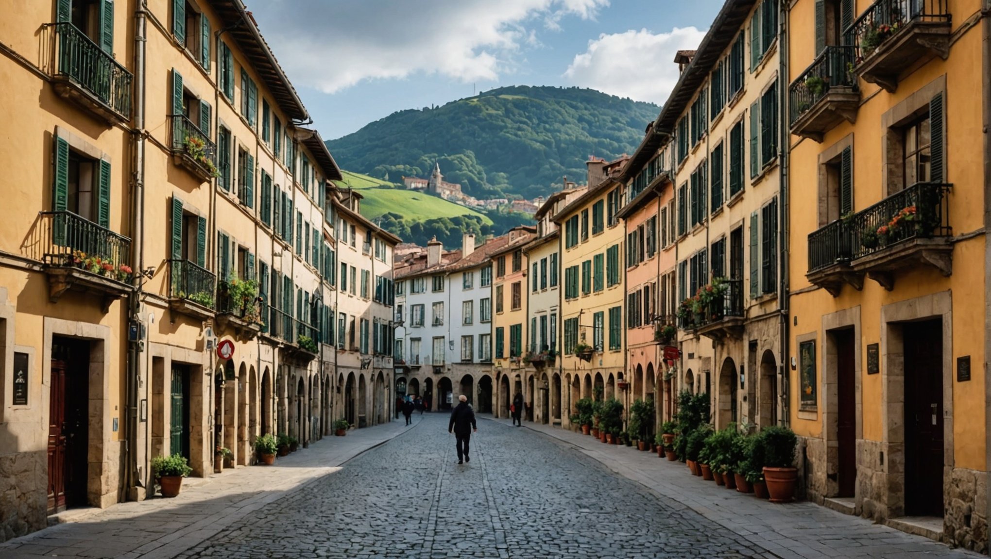 Découvrez la meilleure location de vacances au pays basque